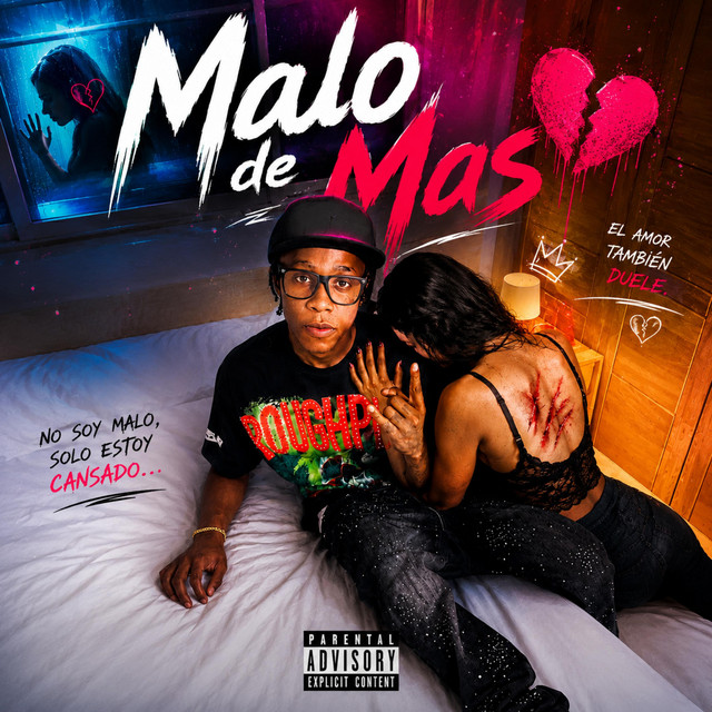 Malo De Mas