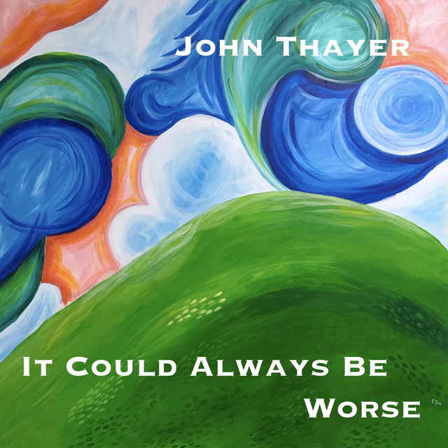 It Could Always Be Worse cover art