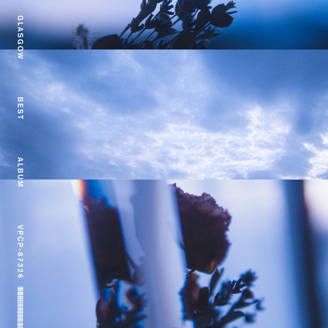 GLASGOW cover art