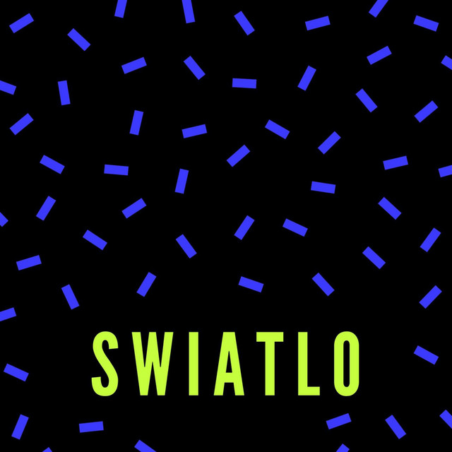 Swiatlo cover art