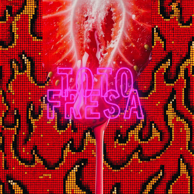 TOTO FRESA
