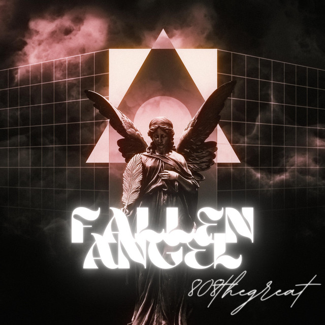 洋楽 G-RAP/FALLEN ANGEL 洋楽 G-RAP/FALLEN ANGEL 洋楽 G-RAP/FALLEN