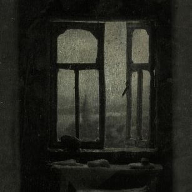 Cover art for Díréadú — Taobh amuigh den fhuinneog oscailte