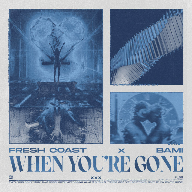 When You're Gone