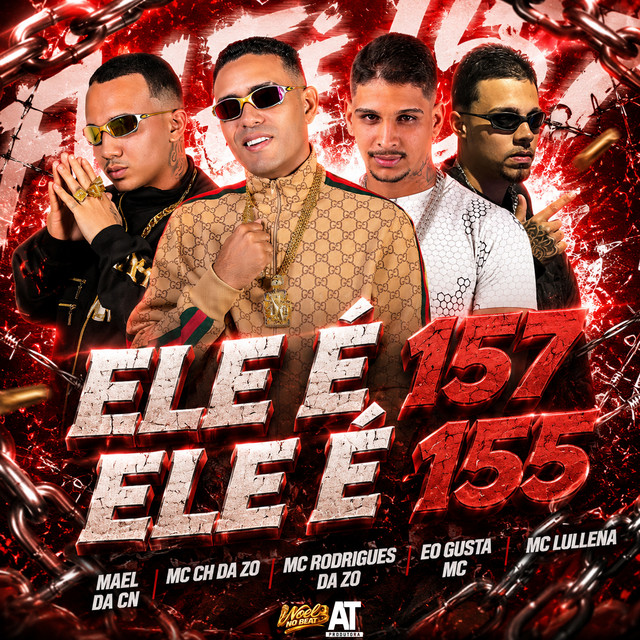 Ele É 157 Ele É 155