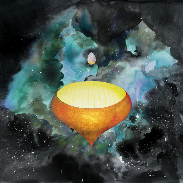 Pieces for Painting cover art