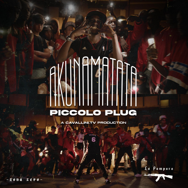 Akuna Matata - Single by Piccolo Plug | Spotify