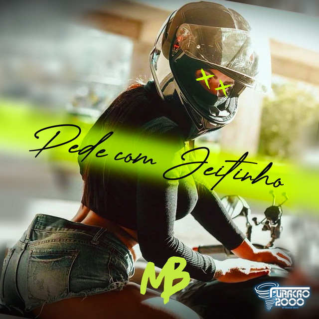 Pede Com Jeitinho