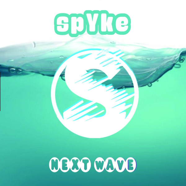 Next Wave artwork