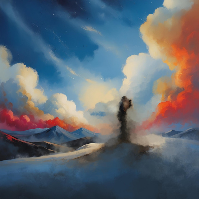 Kış cover art