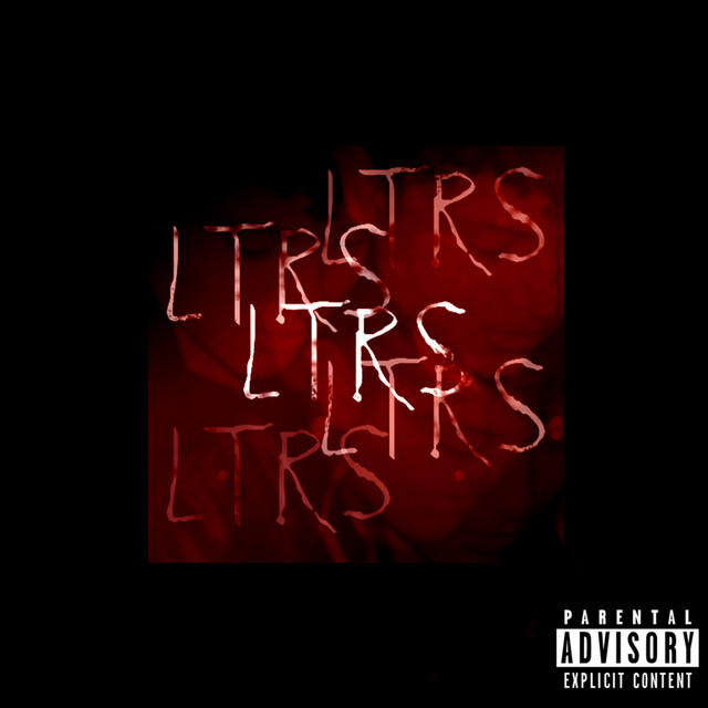 Ltrs cover art