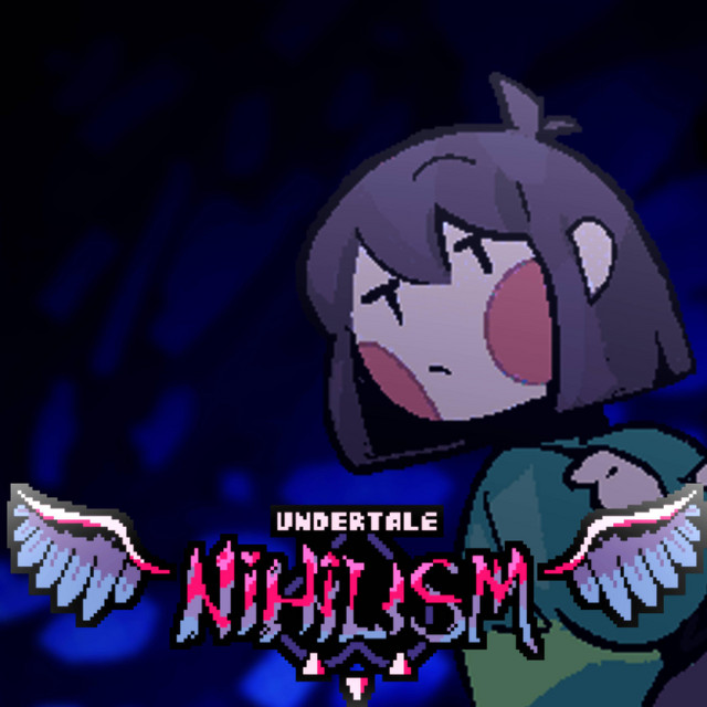 NIHILISM ~ Chara's Revival cover art