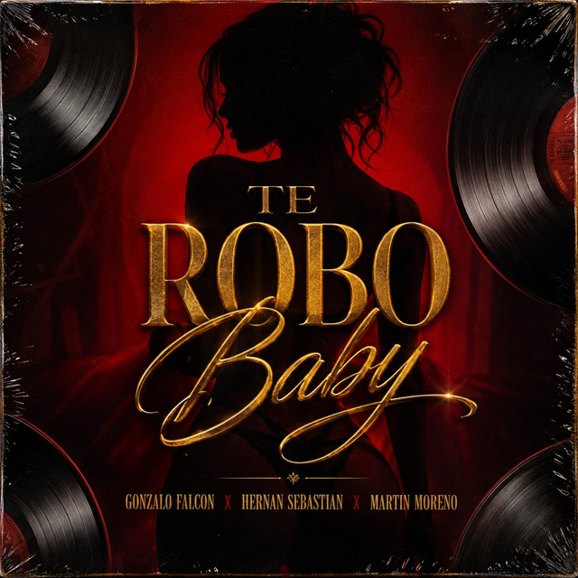 Te Robo Baby