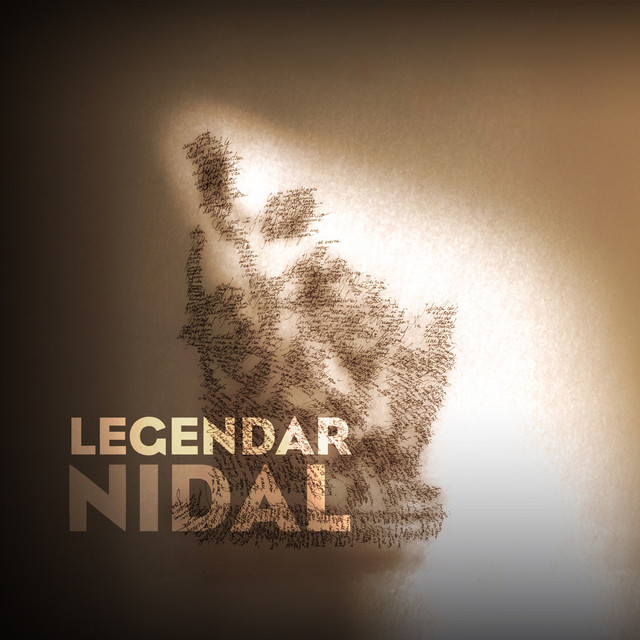 Legendar cover art