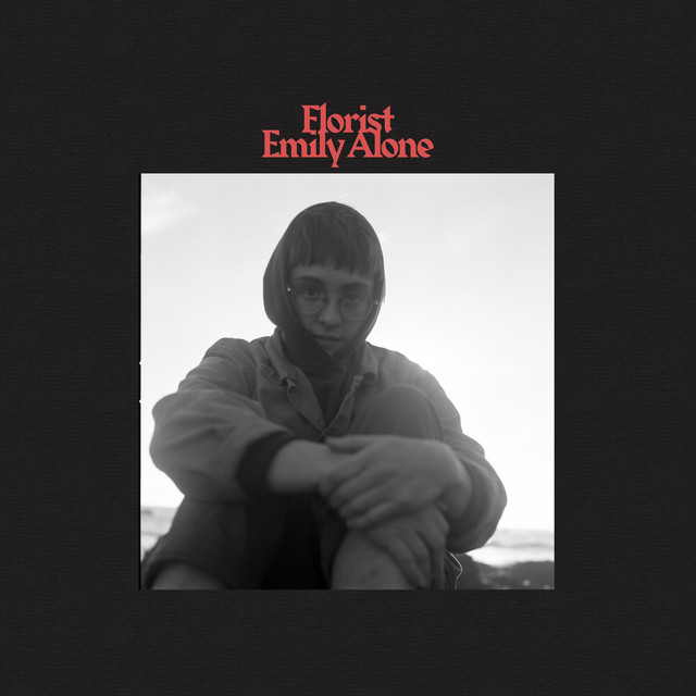 Emily Alone cover art