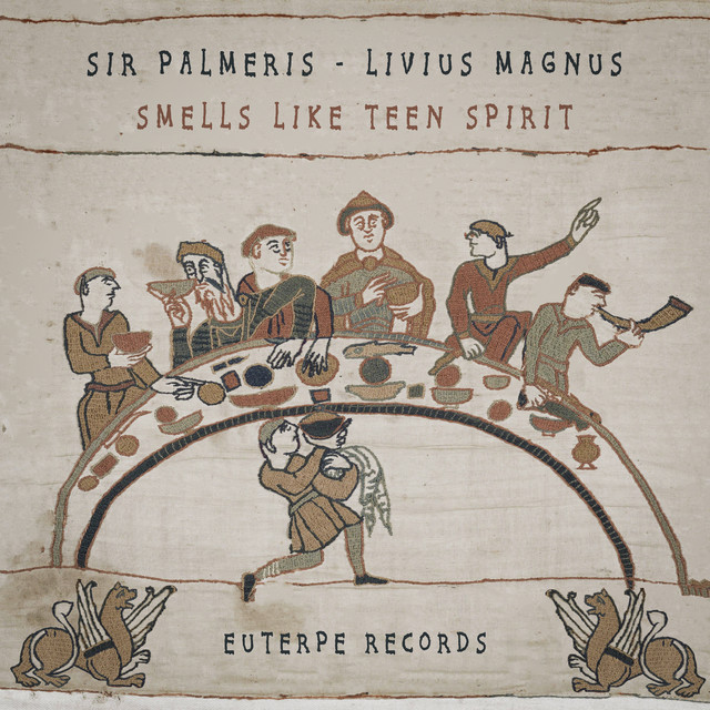 Smells Like Teen Spirit - Medieval Style