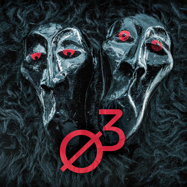 Ø3 cover art