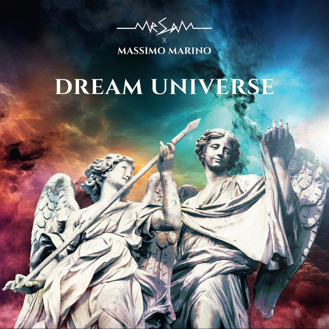 Dream Universe (Dim3nsion Edit Remix) cover