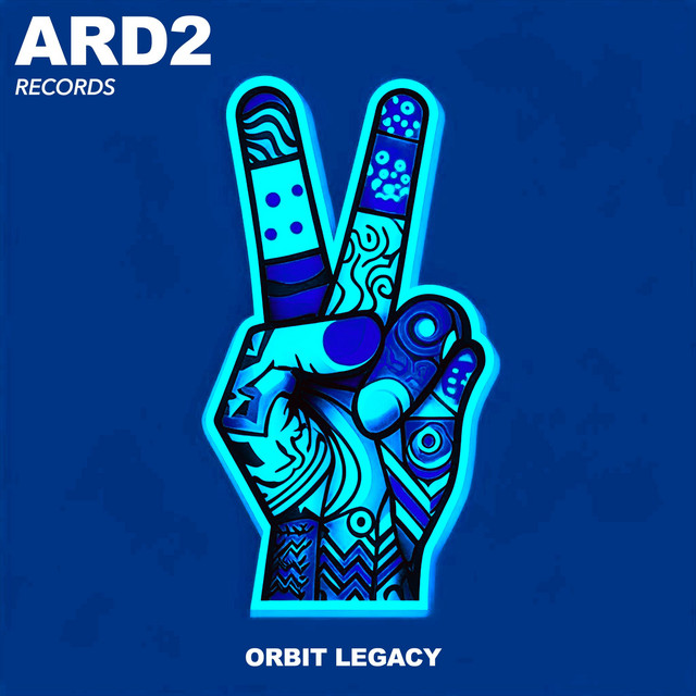 Обкладинка Sergii Petrenko — Orbit Legacy
