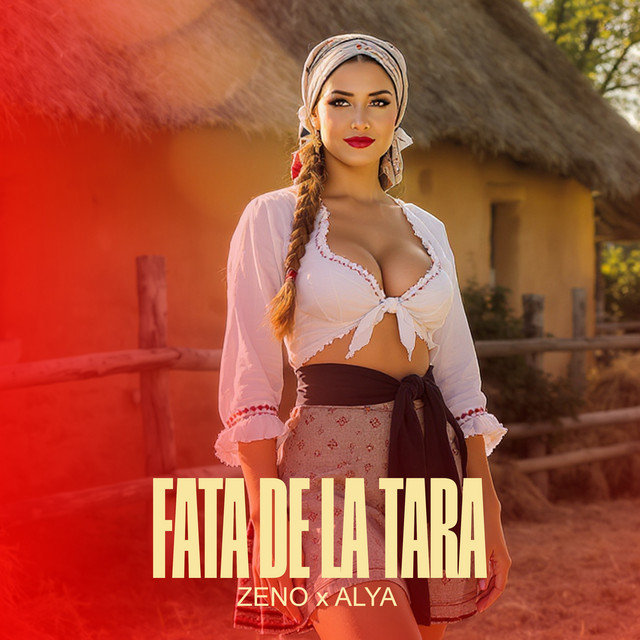 Fata de la tara