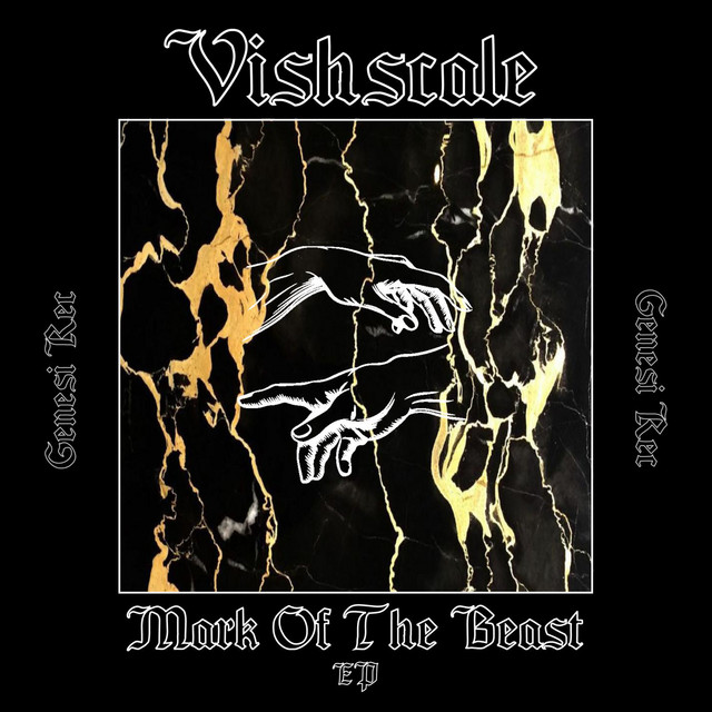 Mark of the Beast cover art