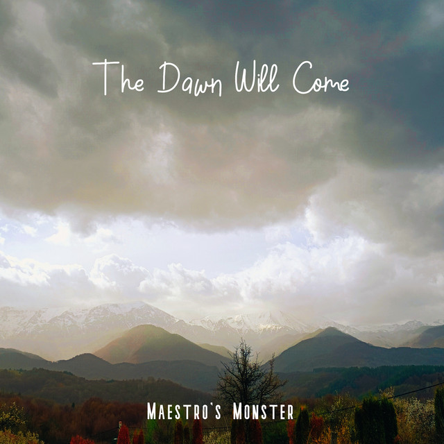The Dawn Will Come (single)