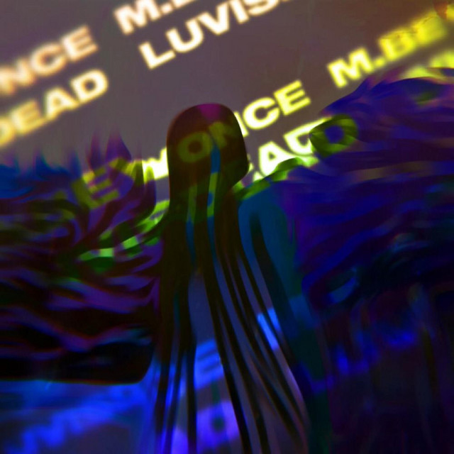 M.Beyoncé cover art