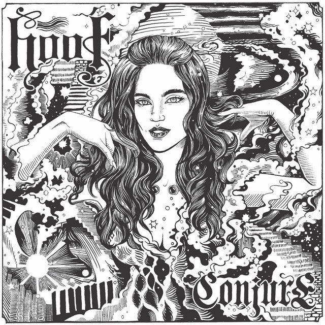 Conjure cover art