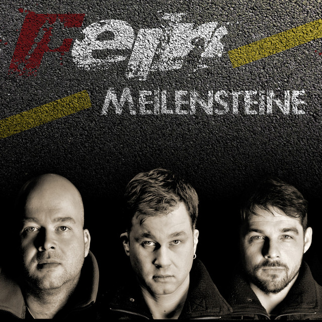 Meilensteine cover art