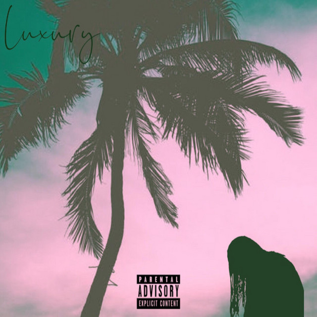 Luxury(deluxe) cover art