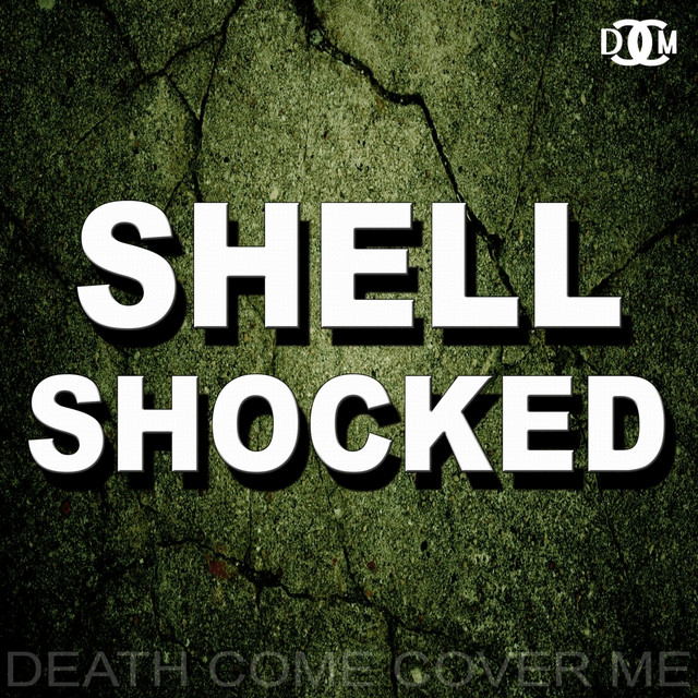 Shell Shocked - Metal version