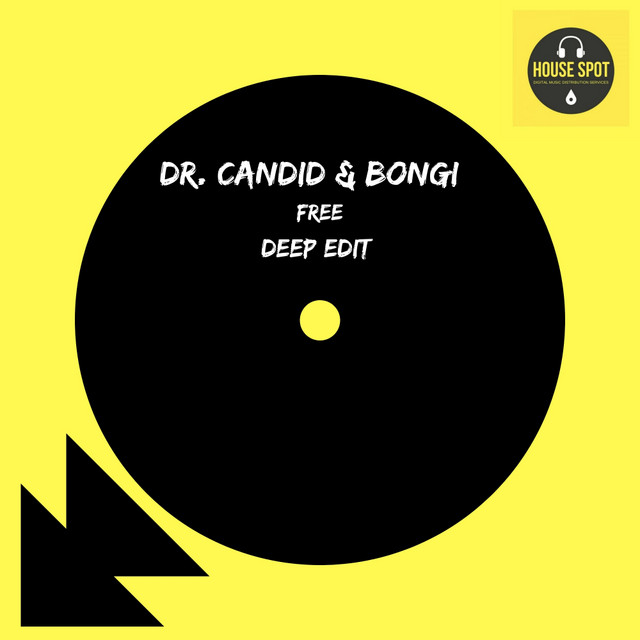 Free - Deep Edit