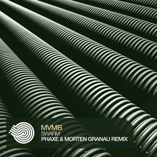Swarm - Phaxe & Morten Granau Remix