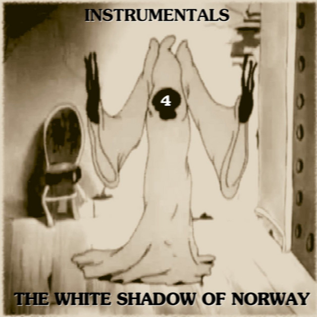 Instrumentals 4 cover art