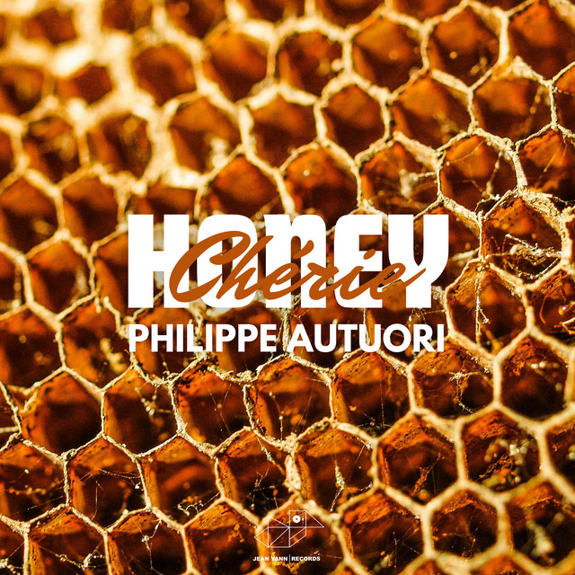 Honey Chérie cover
