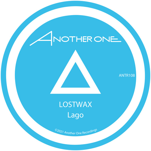 Lago cover art