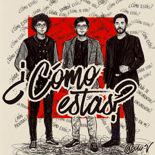 ¿Cómo Estás?