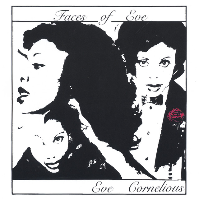 Faces of Eve cover
