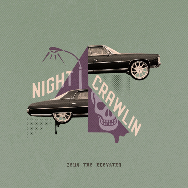nightcrawlin' cover