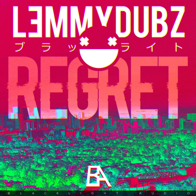 Regret artwork