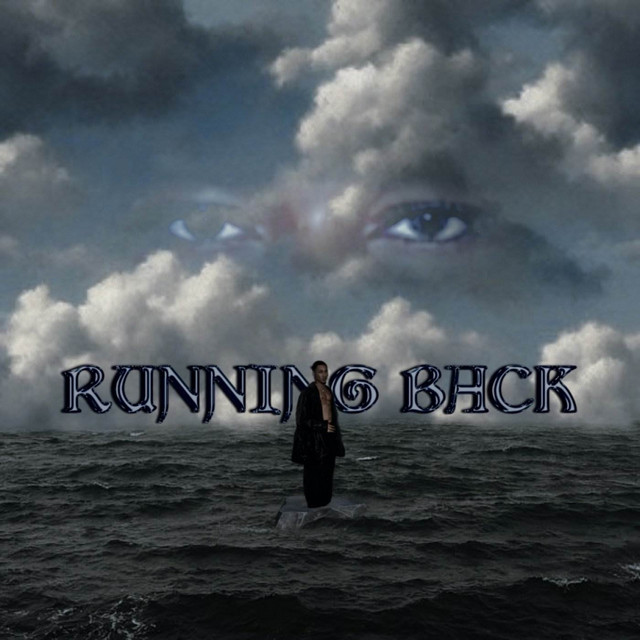 Running Back cover art