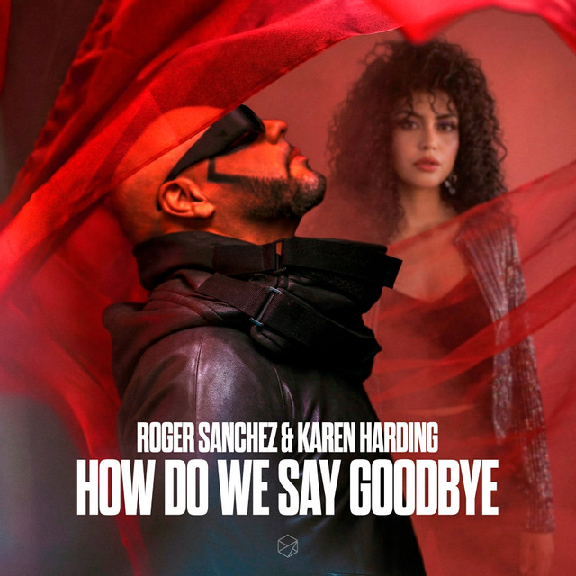 How Do We Say Goodbye artwork
