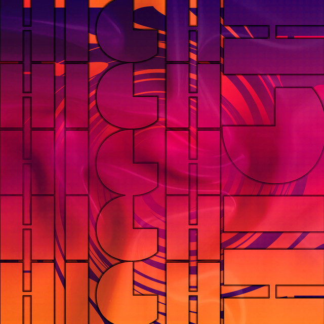 High cover art