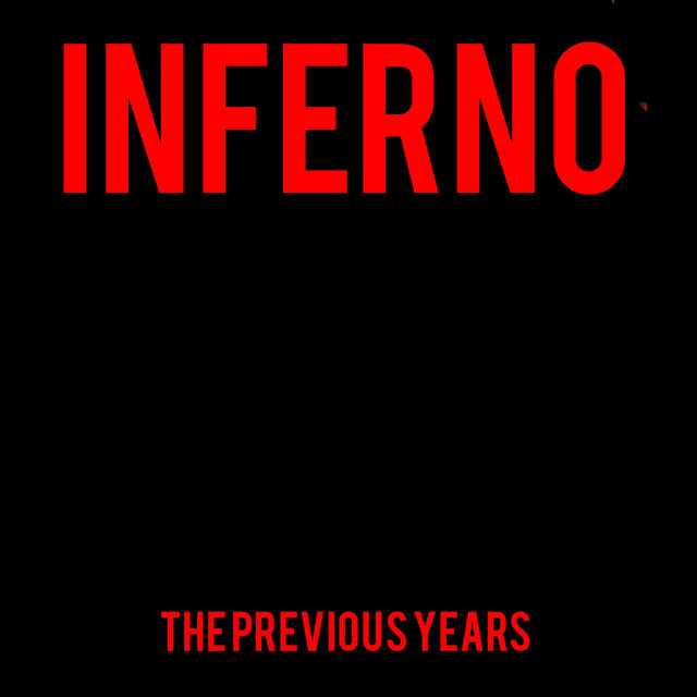 The previous years