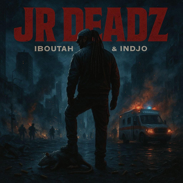 Jr Deadz