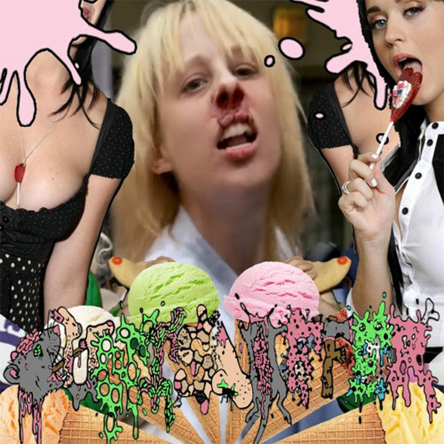 Boom,Boom,BOOM! cover art