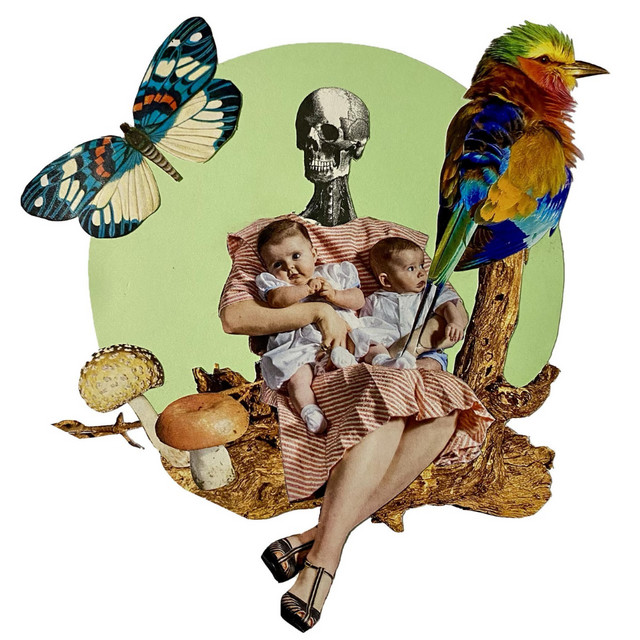 rusty brass cover art