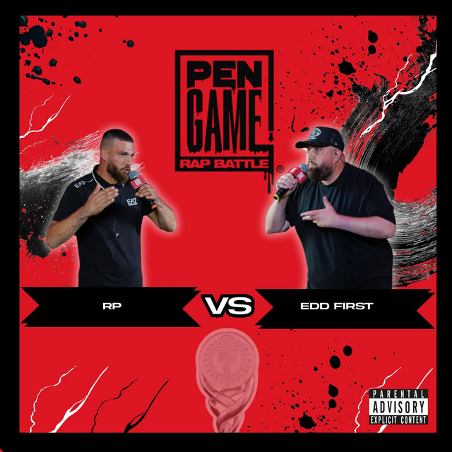 Edd First Round 1 Vs TheRealRP