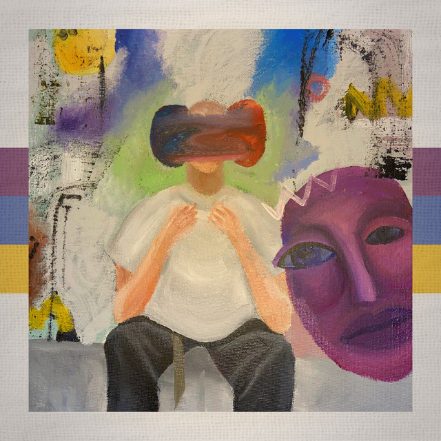 Pieaces cover art