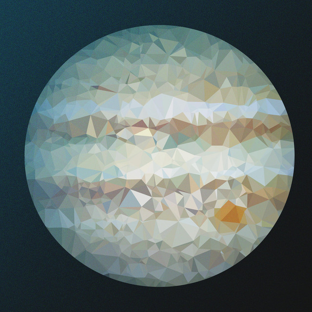 Jovian cover art